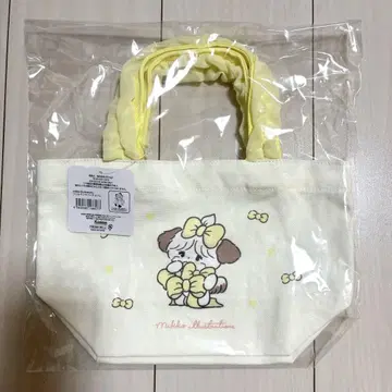 mikko 프릴 런치백 수플레