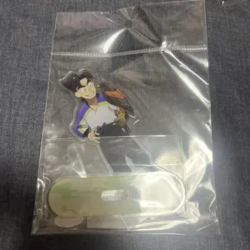닌타마 토부 동물공원 시오에 분지로 아크릴 스탠드