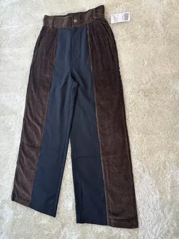 [새상품] JOURNAL STANDARD Kiaris vintage 팬츠