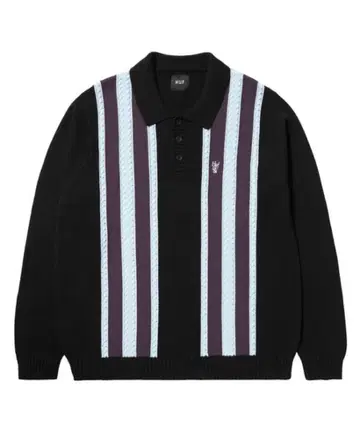 HUF 스웨터