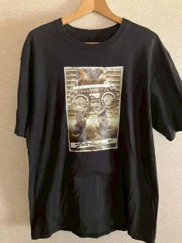zoo york mixtape 티셔츠