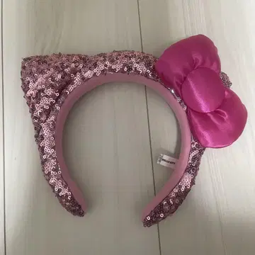 유니버셜 머리띠