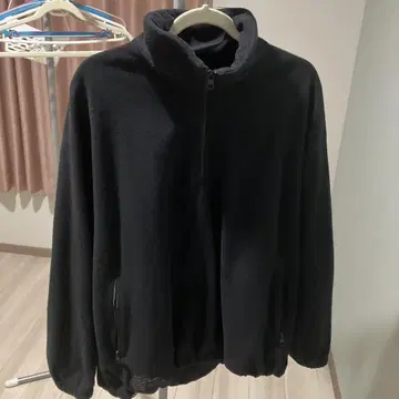 Fresh Service (프레쉬 헤비 온스 지퍼 풀오버