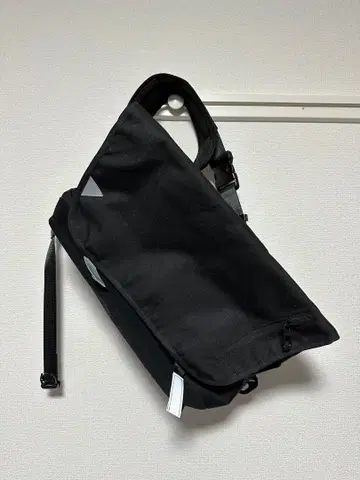 메신저 백 대용량