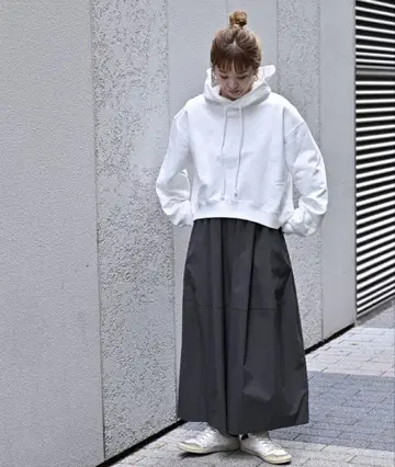 B.C STOCK*벌룬 스커트