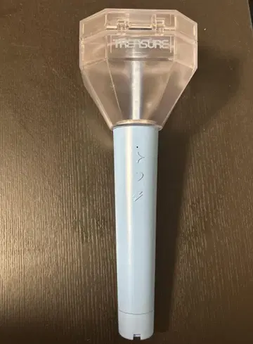TREASURE 응원봉