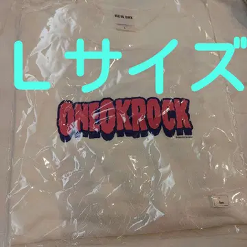 ONEOKROCK DETOXJAPAN 원오크 2025 티셔츠 E
