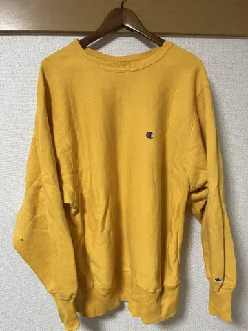 챔피온 리버스 위브 90s XL