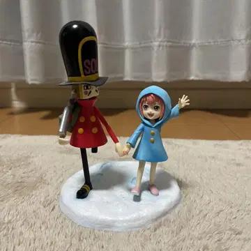 제일복권 원피스 레베카 & 병정님