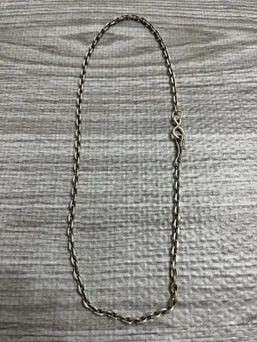 빙고 브라더스 목걸이 약 50cm