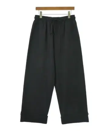 WILDSIDE YOHJI YAMAMOTO 팬츠 (기타) 남성용