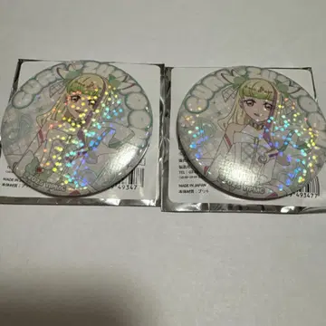 즉시 구매 가능 큐어즈 큔 2세트