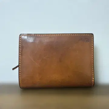 BAGGY PORT 배기포트 부오나 접이식 지갑