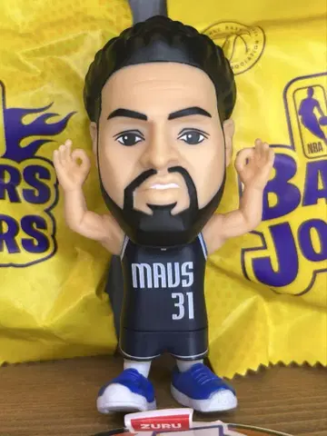 nba ballers 클레이 탐슨