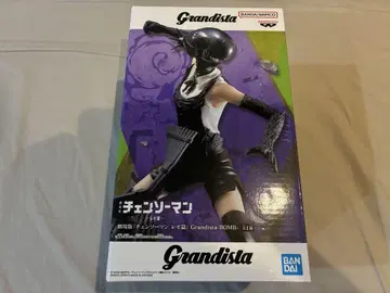 체인소 맨 레제 편 Grandista BOMB 보무