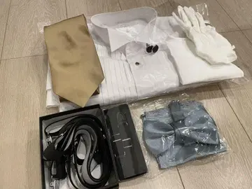 신랑 프리미엄 셔츠 [ 베스트 기념일 ]