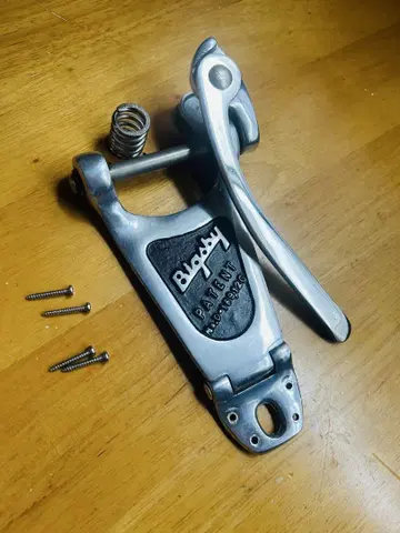 bigsby B3 중고품