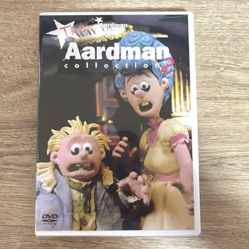 Aardman 컬렉션2 Aardman collection2