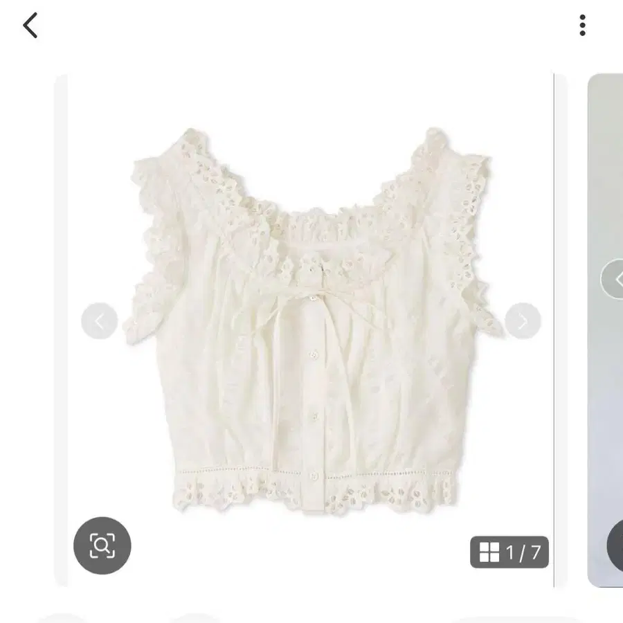 1번째 상품 이미지