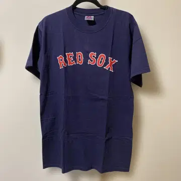 MLB 보스턴 레드삭스 레드삭스 티셔츠