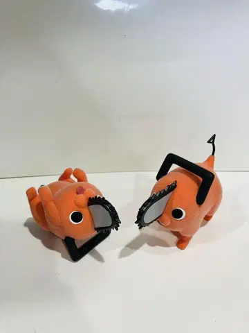 체인소 맨 포치타 피규어 FluffyPuffy 플러피퍼피