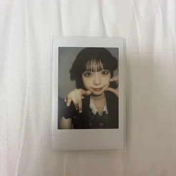 cutie street 마스다 아야노 폴라로이드 온특