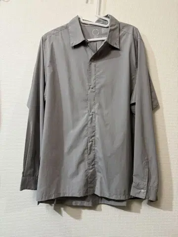 야마토미치 UL 셔츠 UNISEX M