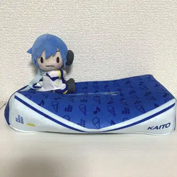 KAITO 티슈 커버