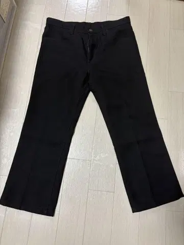 Wrangler 랭글러 스타프레 슬랙스 36 x 30