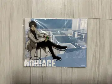 진격의 거인 노비에이스 NOBIACE 리바이 아크릴 스탠드