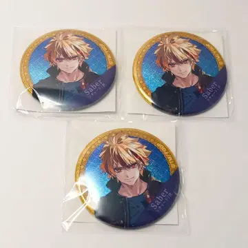 가챠메이트 fgo 캔뱃지 리차드 1세 세이버