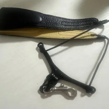B.AIR BIRD STRAP 색소폰용 스트랩 M 사이즈 버드 스트랩