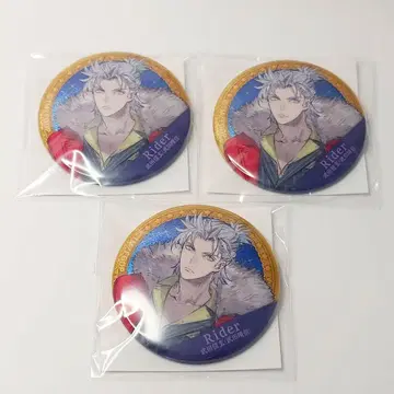 가챠메이트 fgo 캔뱃지 타케다 신겐 라이더