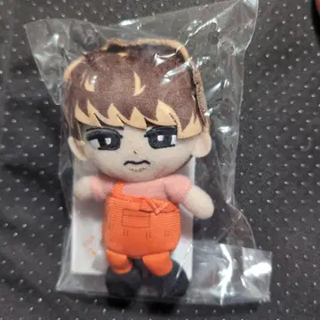 SnowMan 스노치루 무카이 코지 Ver.