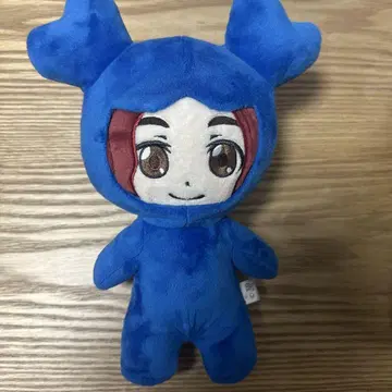 쯔위 TZUYU 러블리 봉제 인형