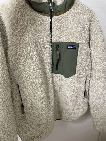patagonia 레트로X