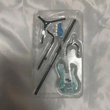 산리오 캐릭터즈 락모노 2 ROCKMONO 한교동 베이스