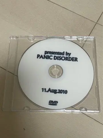 모리시게 주이치 DVD