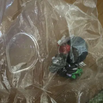 새상품 미개봉 ] 액션라이드 가면라이더W
