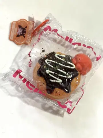 mellojoy 화식 타코야키