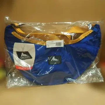 GREGORY 라핀백 그레고리 숄더백