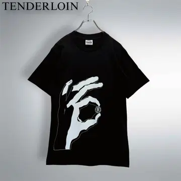 TENDERLOIN x PRO CLUB / 17SS 셔츠