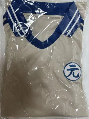 마츠다 겐타 GENTAN 대표 유니폼 T셔츠 한정판