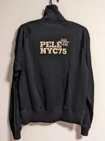 Puma PELE NYC75 저지