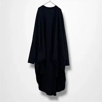 JULIUS LONG CARDIGAN 율리우스 롱가디건