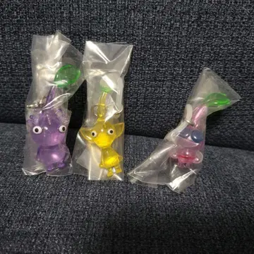 피크민 가챠