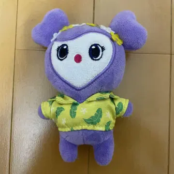 TWICE 서브리 Hawaii POP UP 러블리 twice 사나