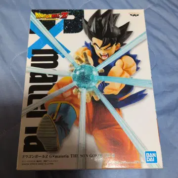 드래곤볼 Z THE SON GOKU 피규어