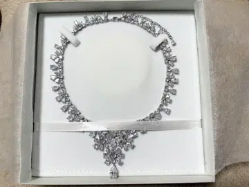 Stella Bridal 목걸이 S 사이즈