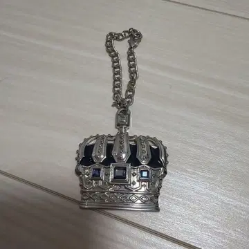 우타프리 미카제 아이 참 왕관 참 킹덤